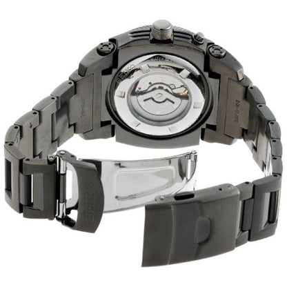 Seiko Kinetic de hombre pulsera de metal – SUN007