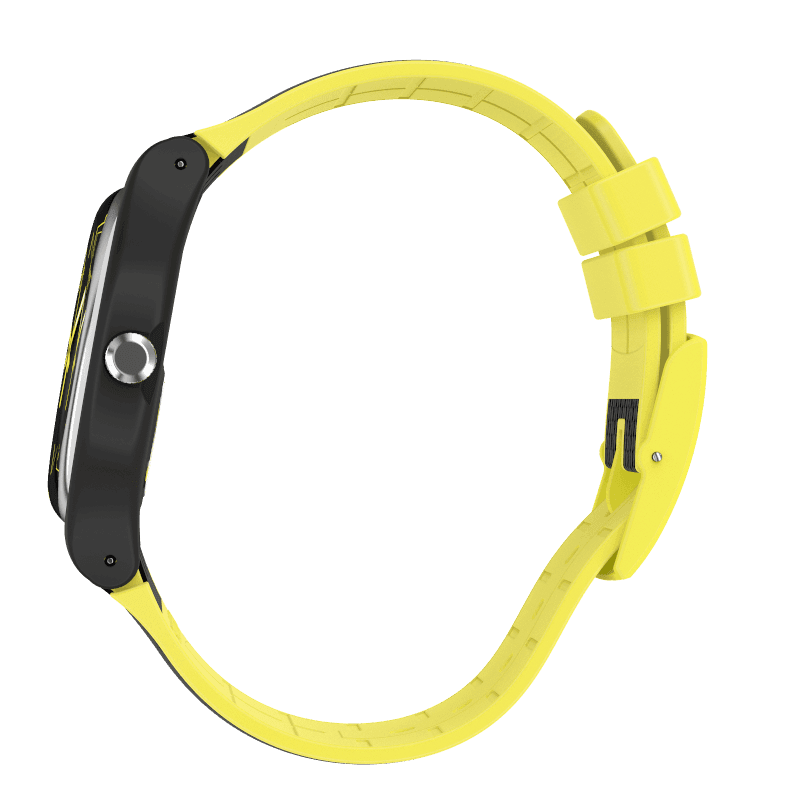 Swatch Night Cord unisex correa de tela – SUOB406