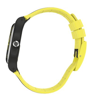 Swatch Night Cord unisex correa de tela – SUOB406