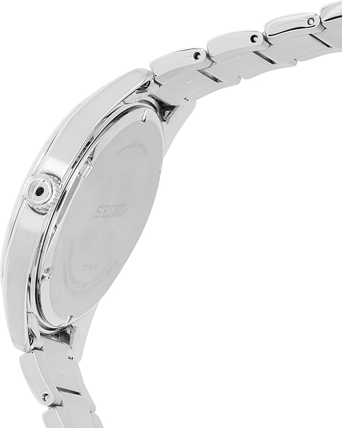 Seiko para caballero pulsera de metal – SUR307P1