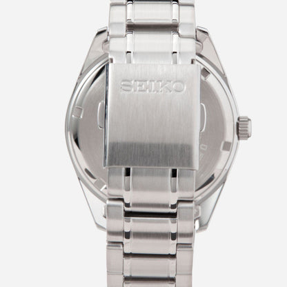Seiko para caballero pulsera de acero inoxidable – SUR311P1