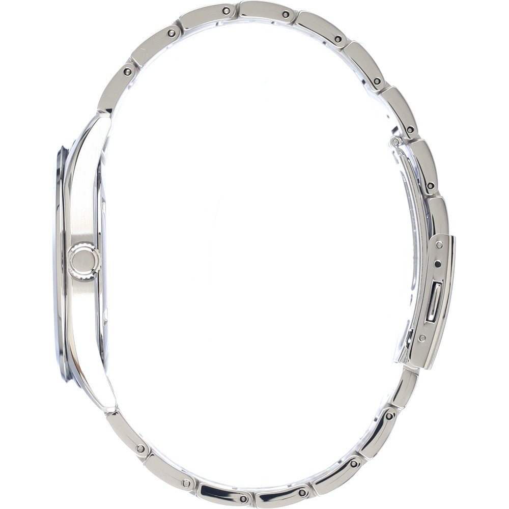 Seiko para caballero pulsera de acero inoxidable – SUR311P1