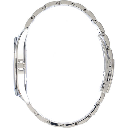 Seiko para caballero pulsera de acero inoxidable – SUR311P1