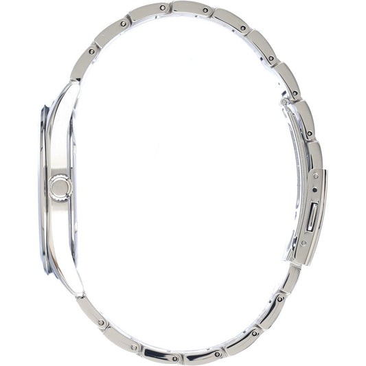 Seiko para caballero pulsera de acero inoxidable – SUR311P1