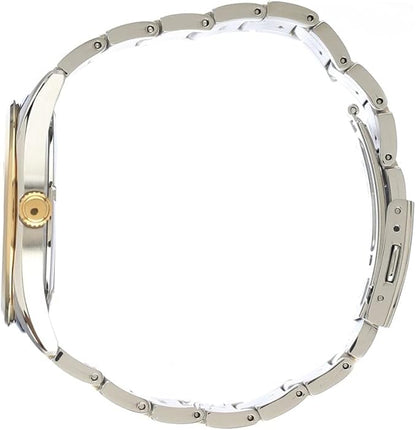 Seiko de hombre correa de metal – SUR312P1