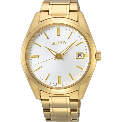 Seiko de hombre pulsera de metal – SUR314P1