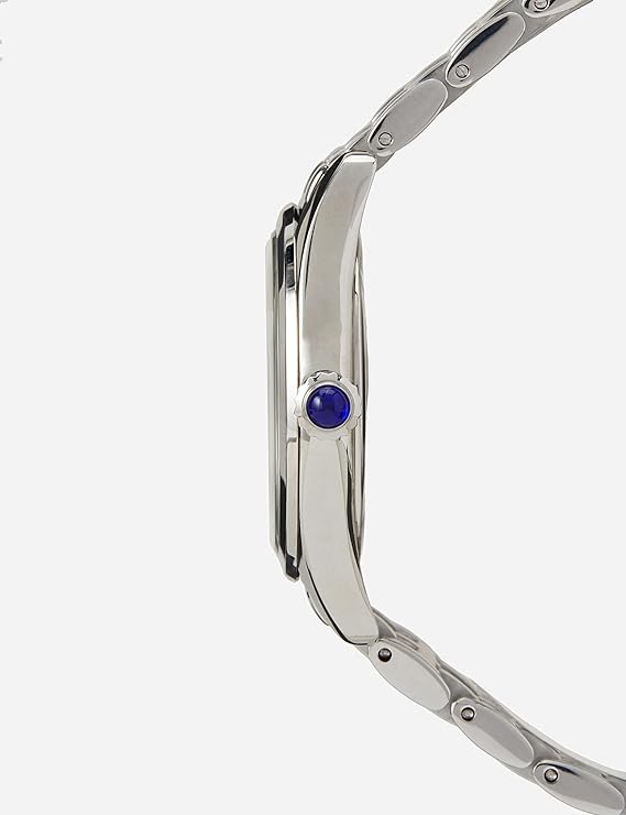 Seiko Classic de mujer pulsera de metal – SUR327P1