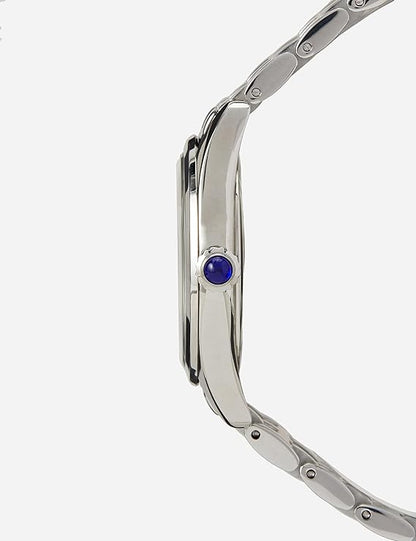 Seiko Classic de mujer pulsera de metal – SUR327P1