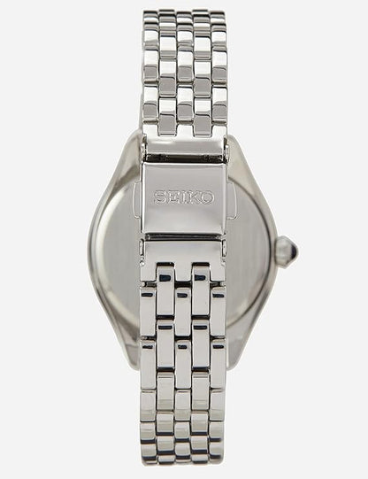 Seiko Classic de mujer pulsera de metal – SUR327P1