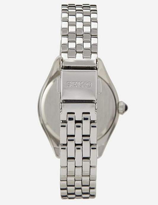 Seiko Classic de mujer pulsera de metal – SUR327P1