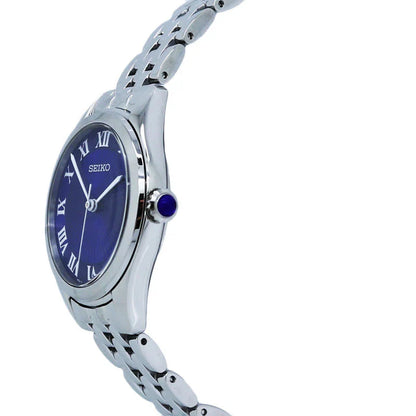 Seiko Classic de mujer correa de acero inoxidable – SUR329P1