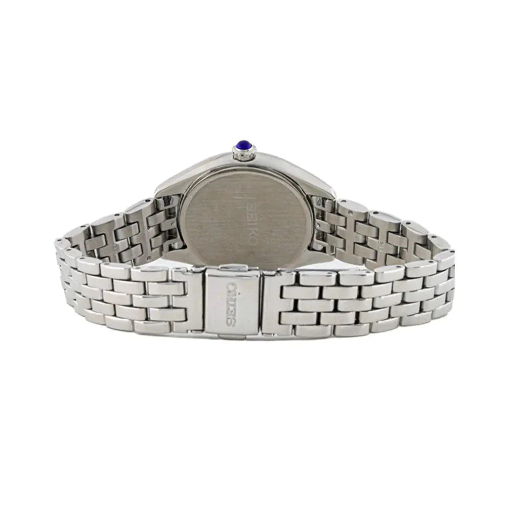 Seiko Classic de mujer correa de acero inoxidable – SUR329P1