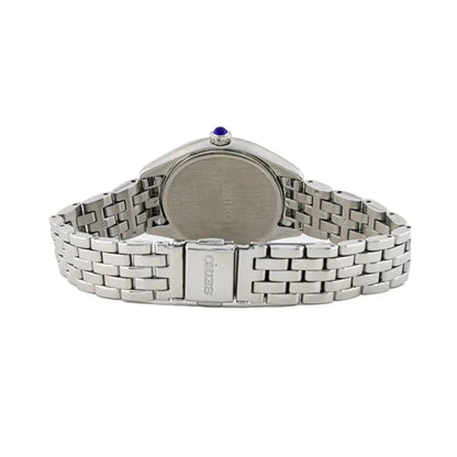Seiko Classic de mujer correa de acero inoxidable – SUR329P1