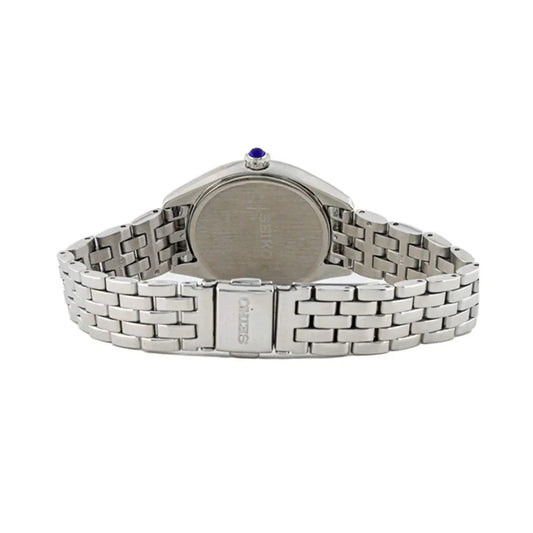 Seiko Classic de mujer correa de acero inoxidable – SUR329P1