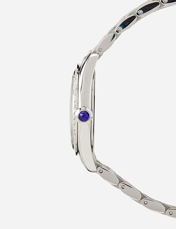 Seiko Diamond de dama pulsera de metal – SUR333P1