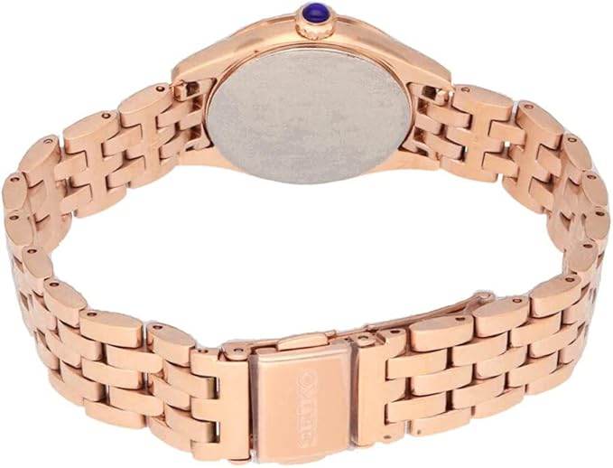 Seiko Classic de dama pulsera de metal – SUR338P1