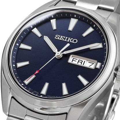 Seiko para Hombre – SUR341P1