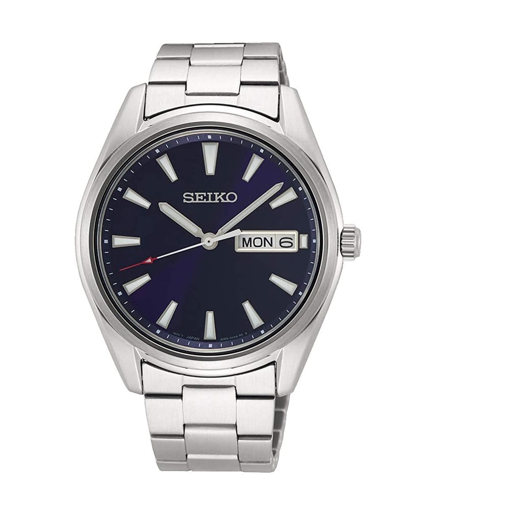Seiko para Hombre – SUR341P1