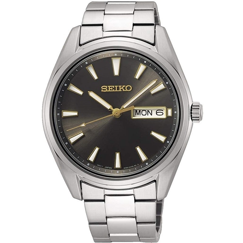 Seiko para Caballero – SUR343P1