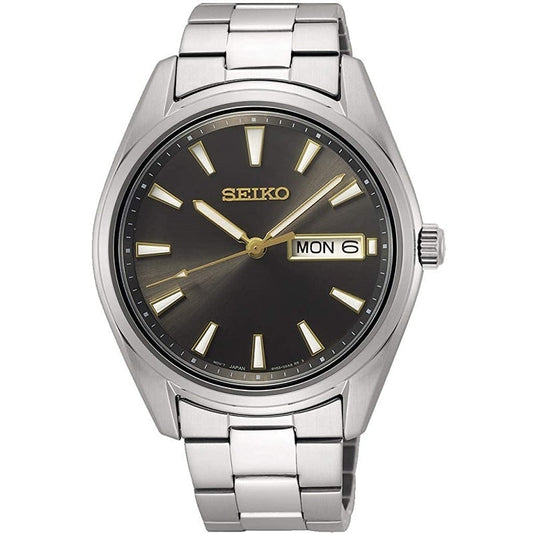 Seiko para Caballero – SUR343P1