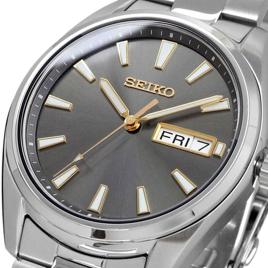 Seiko para Caballero – SUR343P1