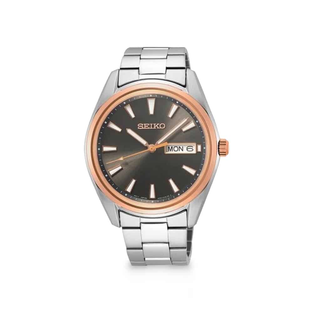 Seiko para Hombre – SUR344P1