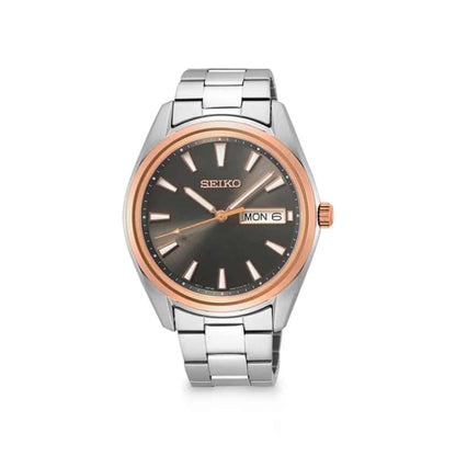 Seiko para Hombre – SUR344P1