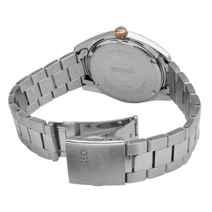 Seiko para Hombre – SUR344P1