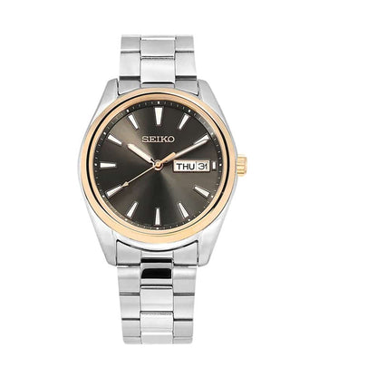 Seiko para Hombre – SUR344P1