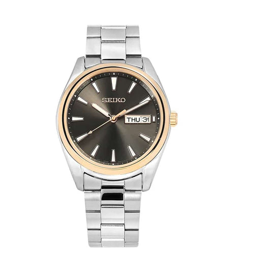Seiko para Hombre – SUR344P1