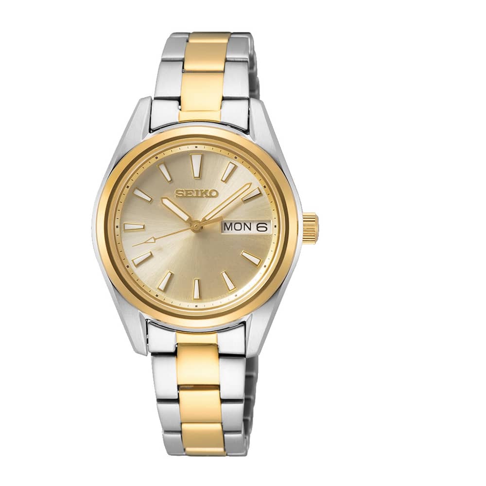 Seiko para Mujer – SUR354P1