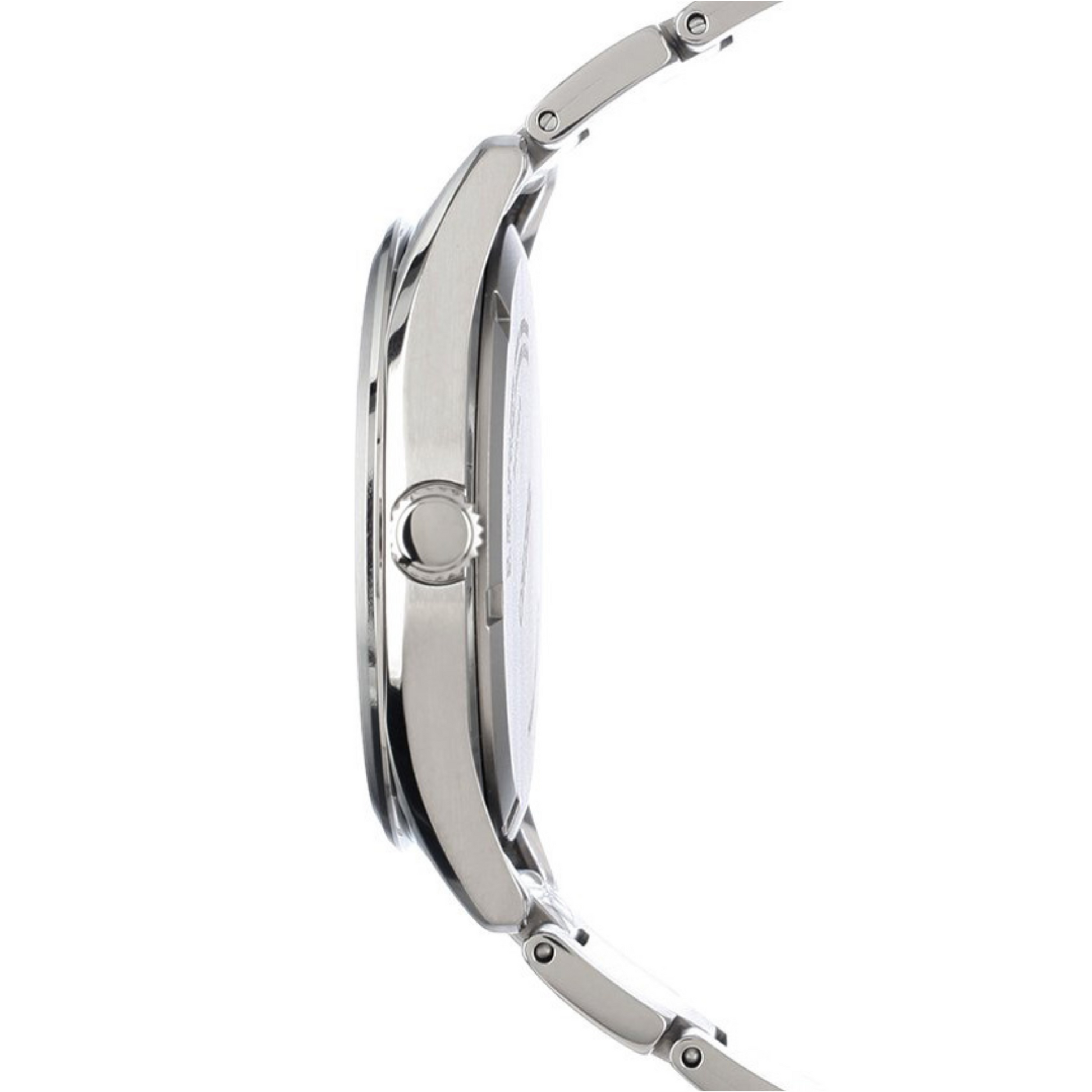 Seiko Classic de hombre pulsera de metal – SUR369P1