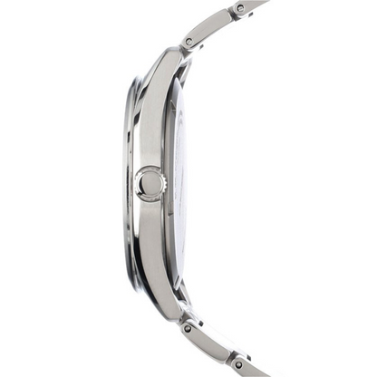 Seiko Classic de hombre pulsera de metal – SUR369P1