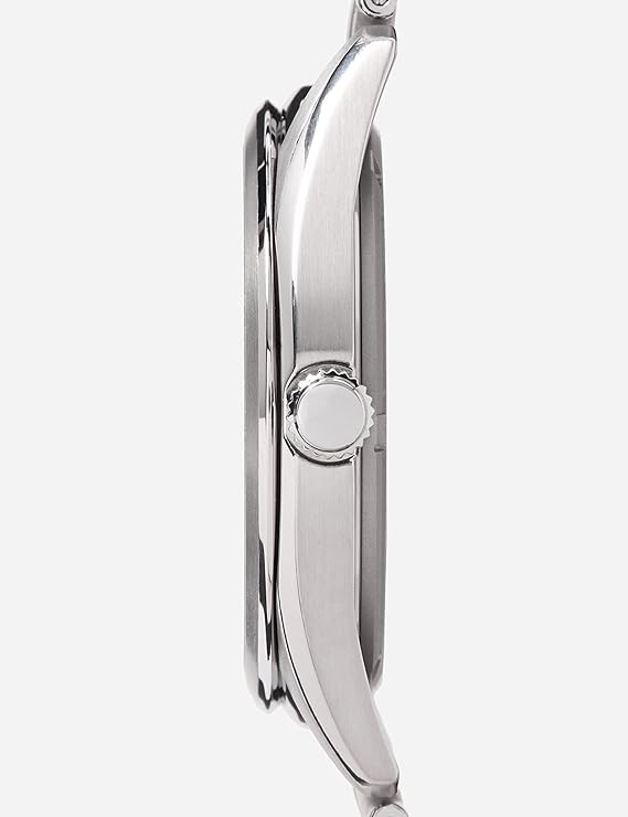 Seiko Titanium para caballero pulsera de metal – SUR371P1
