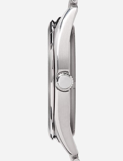 Seiko Titanium para caballero pulsera de metal – SUR371P1
