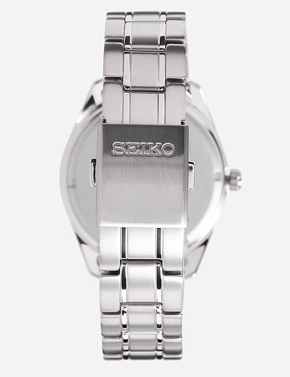 Seiko Titanium para caballero pulsera de metal – SUR371P1