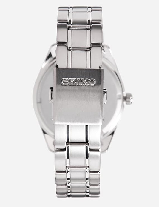 Seiko Titanium para caballero pulsera de metal – SUR371P1