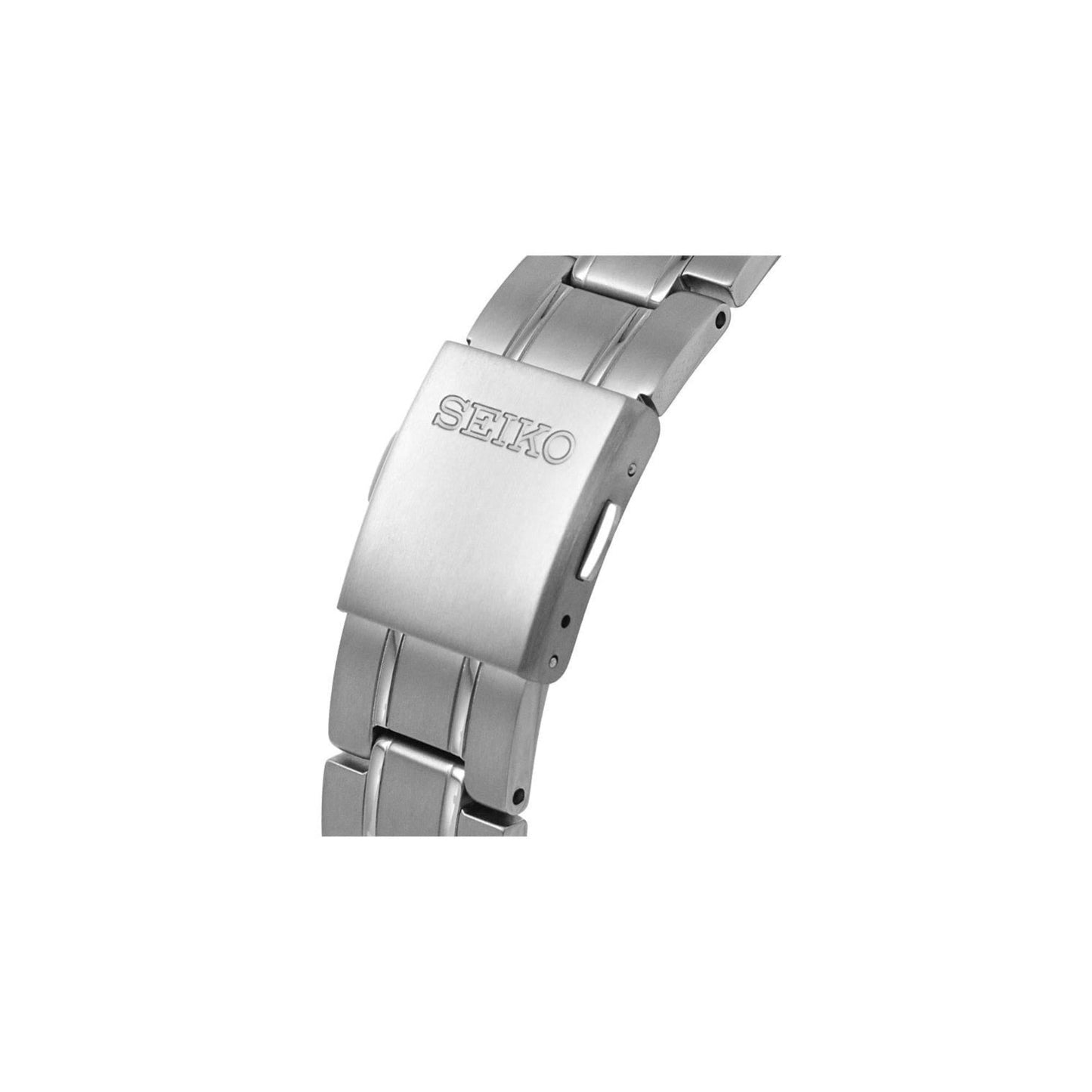 Seiko Titanium de hombre correa de metal – SUR375P1