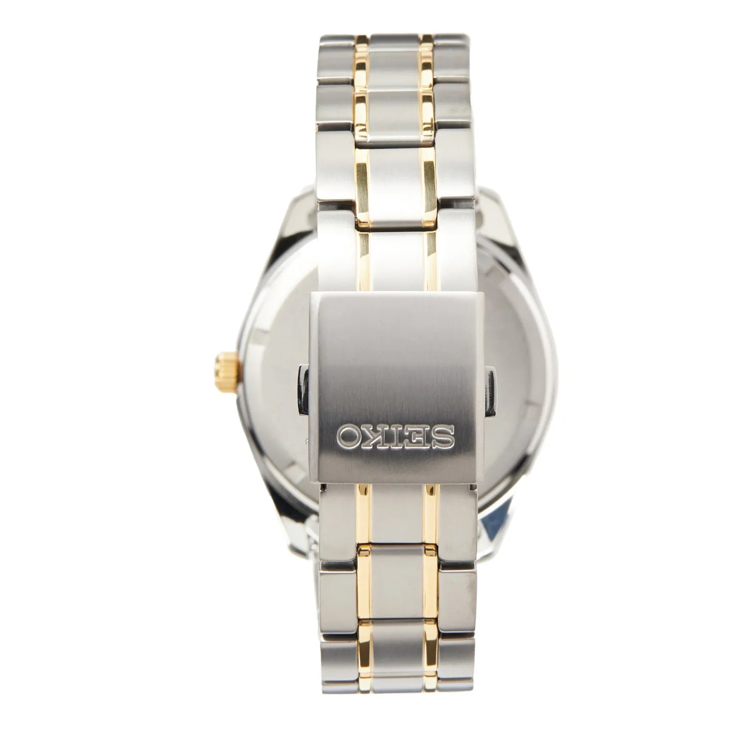 Seiko Titanium de hombre pulsera de metal – SUR377P1