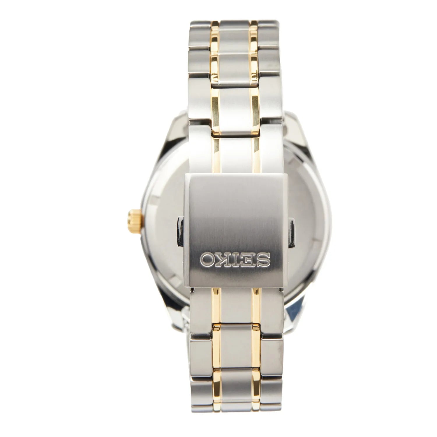 Seiko Titanium de hombre pulsera de metal – SUR377P1