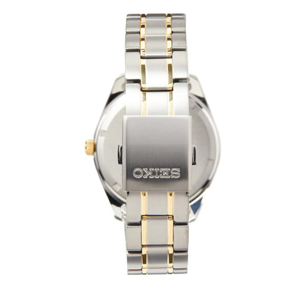 Seiko Titanium de hombre pulsera de metal – SUR377P1