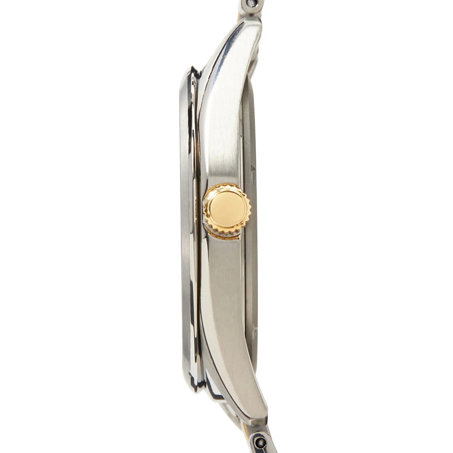 Seiko Titanium de hombre pulsera de metal – SUR377P1
