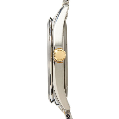 Seiko Titanium de hombre pulsera de metal – SUR377P1