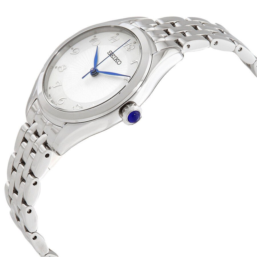 SUR379P1 Reloj Seiko Core de dama banda de metal 29 mm