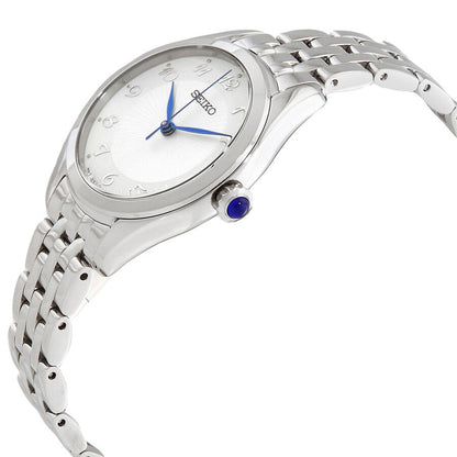 SUR379P1 Reloj Seiko Core de dama banda de metal 29 mm