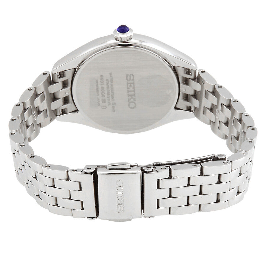 Seiko Core de dama banda de metal 29 mm – SUR379P1