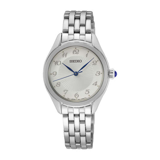 Seiko Core de dama banda de metal 29 mm – SUR379P1