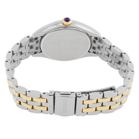 Seiko core de señorita correa de metal 29 mm – SUR380P1