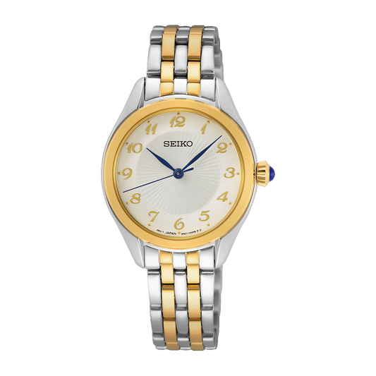 Seiko core de señorita correa de metal 29 mm – SUR380P1