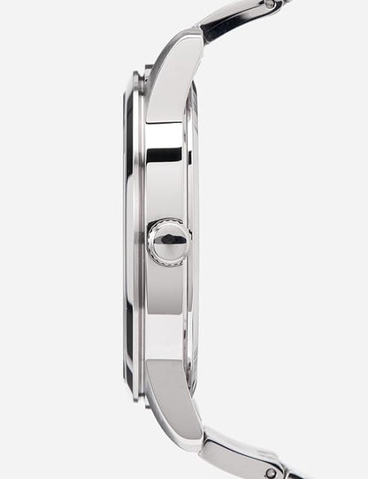 Seiko para caballero pulsera de metal – SUR399P1